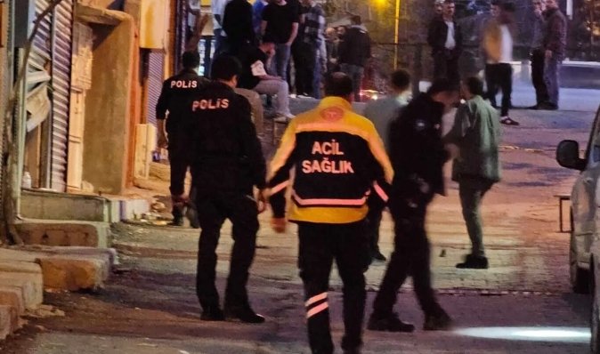 У Туреччині бійка дітей завершилася масовою перестрілкою між батьками: є загиблі та поранені