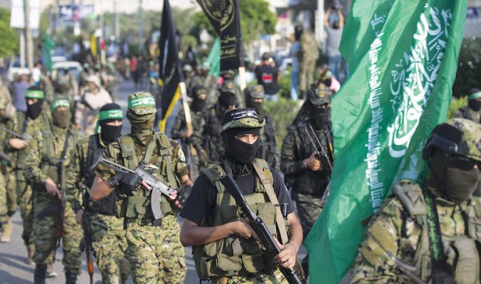 "Протягом години": ХАМАС висловив готовність звільнити частину заручників, — NBC