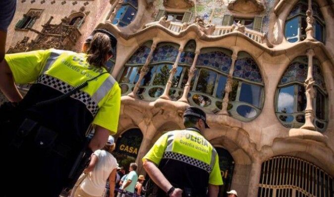 Подозреваемые в терактах в Испании готовили еще 10 атак, – СМИ