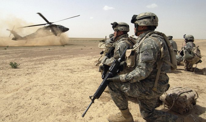 Війна на Близькому Сході: Ірак та Сирія атакували американські бази, — ЗМІ