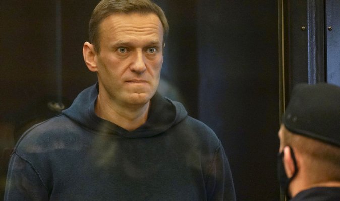 Путин не отдавал приказа ликвидировать Навального, — WSJ