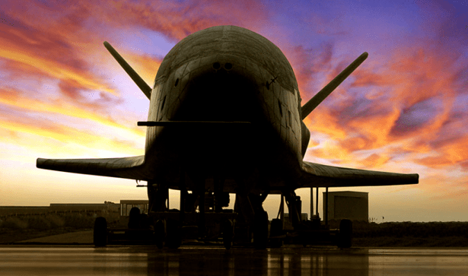 Секретний космічний літак США вирушає в новий загадковий політ: що відомо (фото)