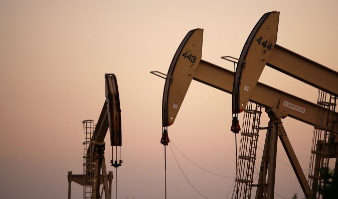 Квітнева виручка РФ від продажу нафти і газу подвоюється, попри санкції, — Reuters