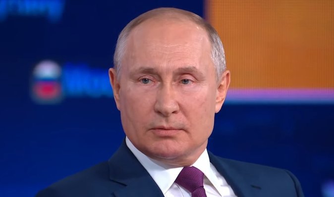 "Треба обрати іншого президента": на російському ТБ запропонували замінити Путіна (відео)