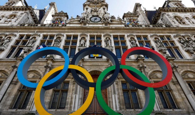Угроза теракта: спецслужбы Франции рекомендуют отменить церемонию открытия Олимпиады, — СМИ