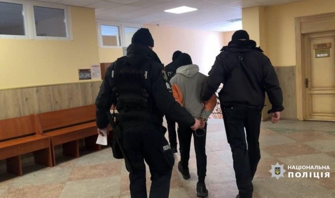 Не міг заспокоїти: на Київщині батько ударом в голову вбив немовля