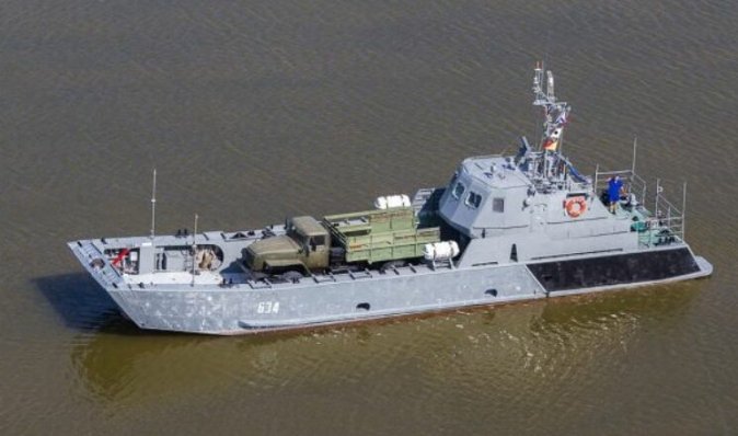 "Дрон подошел очень тихо": эксперт сообщил важное отличие нового удара по катерам РФ