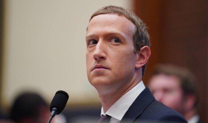 Жодного сервісу: колишню Facebook оштрафували майже на $2 млн через погану роботу