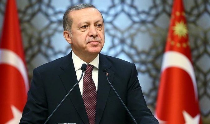 Можемо й "розлучитись": Ердоган відреагував на критику Туреччини з боку ЄС