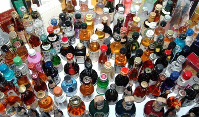 Минэкономики выступило против запретов на торговлю алкоголем 