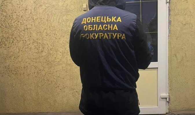 7 тисяч гривень за послуги: у прифронтовому Слов'янську викрили бордель усередині готелю (фото)