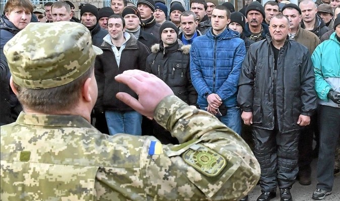Кто в Украине может быть мобилизован по месту жительства: список категорий