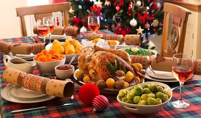 Часу до 10 грудня: в Україні може подорожчати святковий стіл до Різдва, — Мінагрополітики