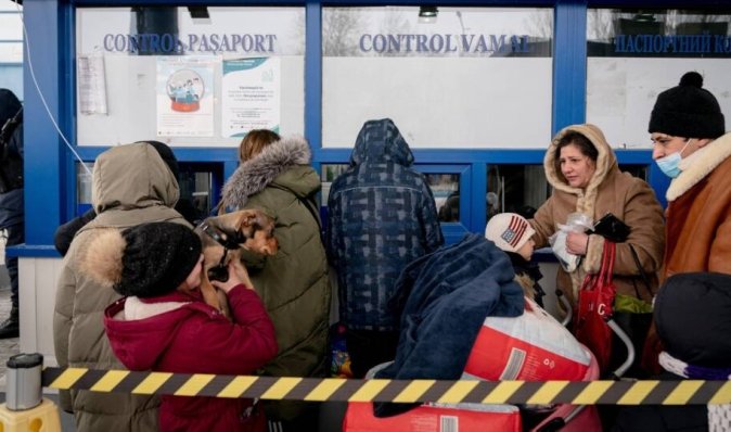 Українські біженці в Данії мають повернутися додому після завершення війни, — міністр