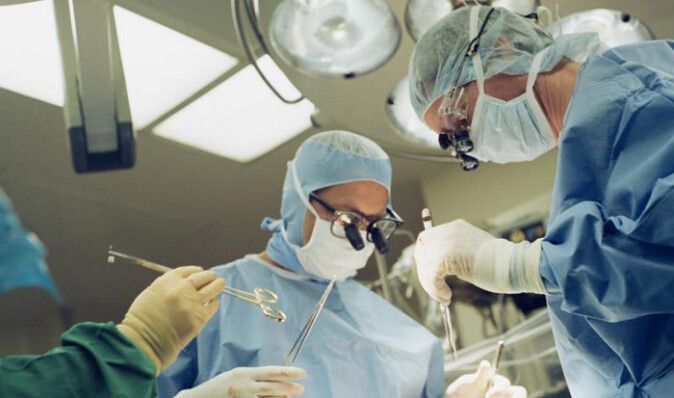 Черные трансплантологи из Киевской области полностью признались в содеянном