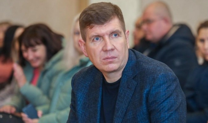 85 тисяч доларів хабаря: до суду передали справу народного депутата Гунька (відео)