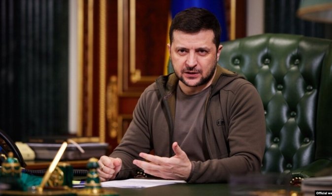 Пожизненное заключение для депутатов за коррупцию: Зеленский отреагировал на петицию