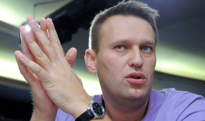 Навальный представил предвыборную программу, как кандидат в мэры Москвы