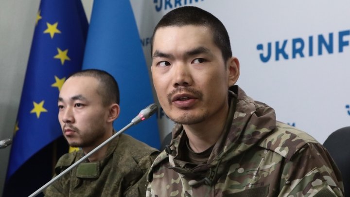 Китайці мають триматися подалі від війни: речник МЗС висловився про полон власних громадян