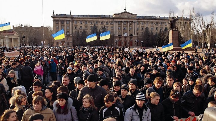 Инициатор митингов в поддержку Макар не будет проводить новые акции протеста