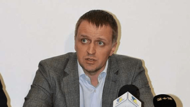 СБУ задержала в Монако сына экс-директора "Мотор Сичи": в чем его подозревают (фото)