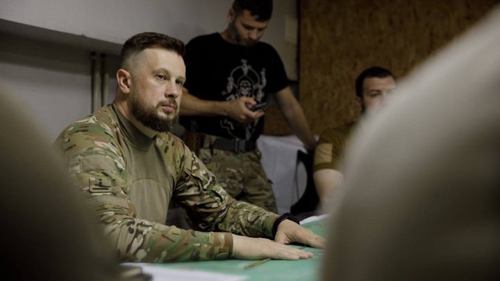 СБУ виявила "крота", який готував удар по Білецькому: що відомо