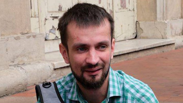 Журналисту "КП в Беларуси" предъявили обвинения после заметки об убийстве сотрудника КГБ