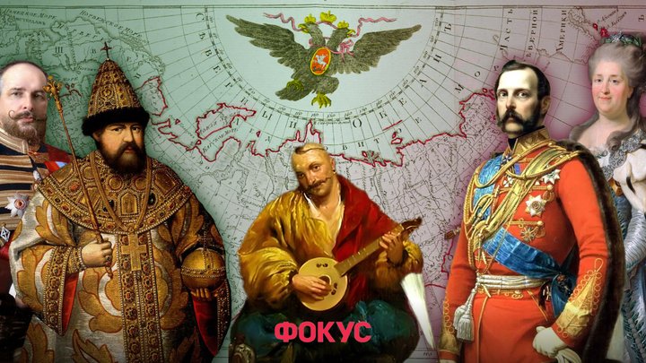 Как украинцы Россию колонизировали: история клинов на Кубани, в Поволжье, на Дальнем Востоке