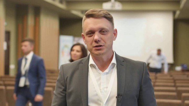 Нападение на журналистов в "Укрэксимбанке": Мецгер отделался штрафом чуть больше 3 тысяч гривен