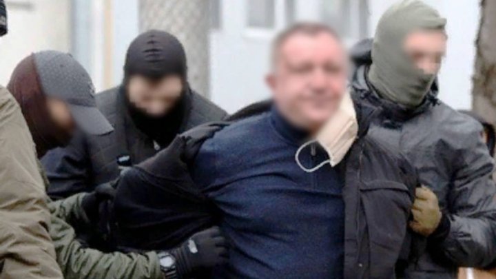 Более тысячи предателей и коллаборационистов осудили в Украине в 2023, — Чесно (инфографика)