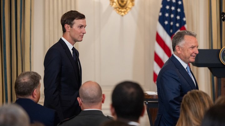 Большой конфликт интересов: журналист рассказал, почему США не закончили войну в Газе год назад