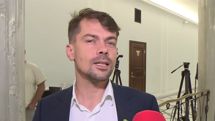 "Вскакивал и выбегал из комнаты": польский замминистра срывал переговоры с Украиной, – СМИ (фото)