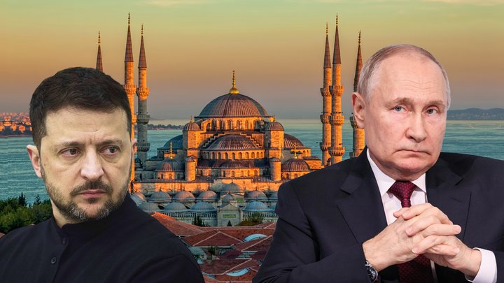 Путин заговорил о мире после серии ударов по РФ: совпадение или сигнал