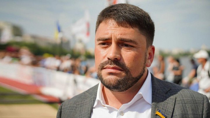 Подозреваемый во взяточничестве Трубицын исключен из "Слуги народа", — Шуляк