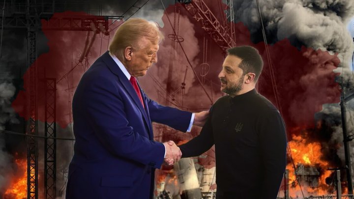 Енергетичне перемир'я до листопада: чим Трамп тиснутиме на Зеленського