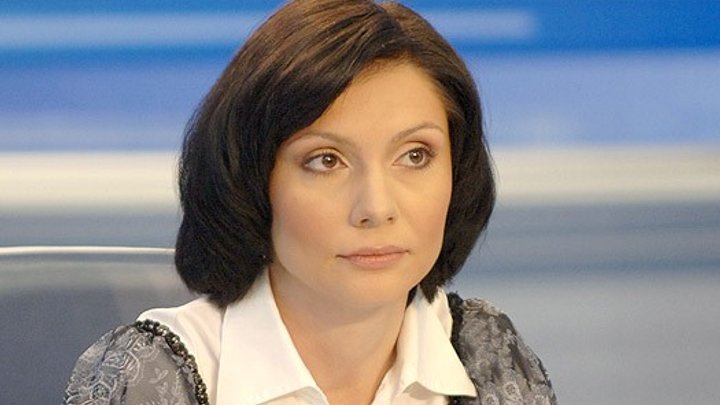 Депутат от ПР Бондаренко забыла слова национального гимна