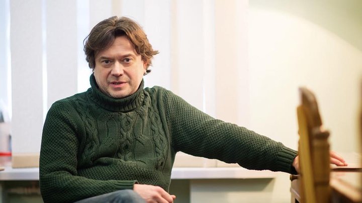 "Большой урок": сын Остапа Ступки рассказал об окончании истории с ДТП
