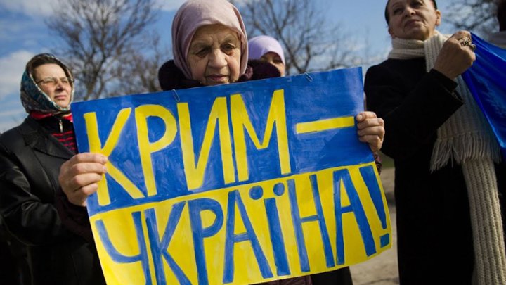 Крым возвращается домой: для жителей подготовили правила поведения на время деоккупации (инфографика)