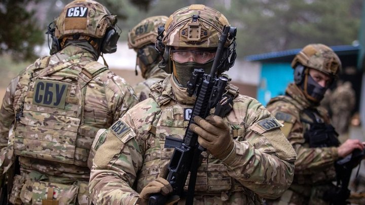 Напали на следственную группу: в СБУ озвучили свою версию событий конфликта между спецслужбами
