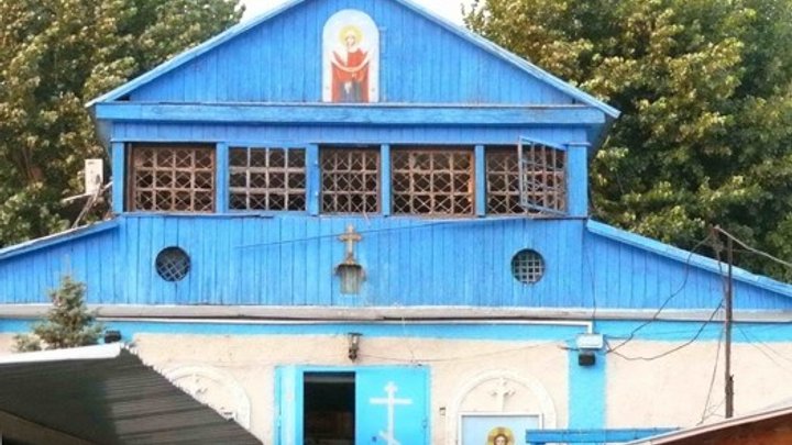 Взрыв храма в Запорожье: обвиняемый заявляет, что на него давили