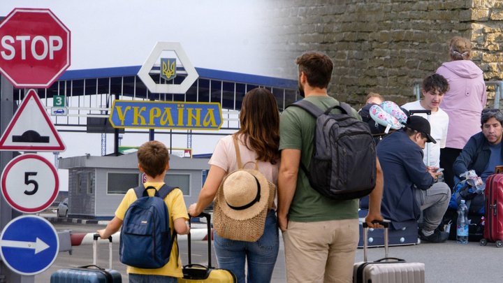 Европа против украинских мужчин: смогут ли страны ЕС лишить их временной защиты