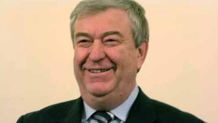 Партия регионов готова трудоустроить Боделана