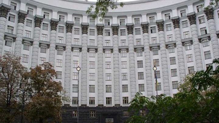 Кабмин подтвердил, что одобрил мировую с Vanco Prykerchenska