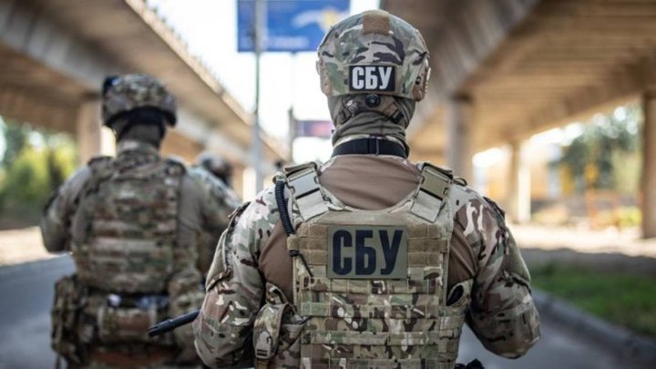Розрядили зброю та розмовляють: перші деталі стрілянини у Києві за участі СБУ та ГУР, — ЗМІ