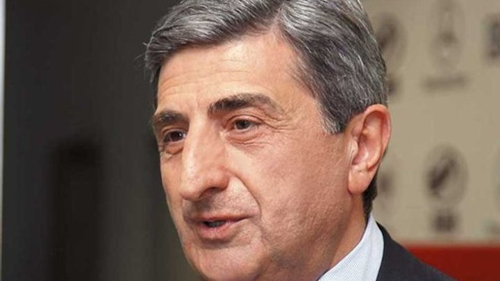 Во фракцию Партии регионов перешел еще один бютовец