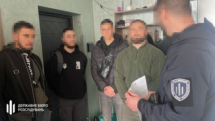 Расстрел полицейских в Винницкой области: будут судить военных, которые скрывали подозреваемых