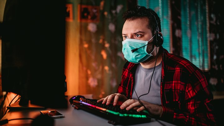 Домашняя работа. Как пандемия ускорила процесс диджитализации в бизнесе