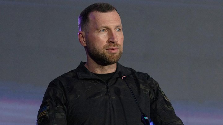 Хмара озвучил новую стратегию Украины в войне: почему больше не будет ответа "удар за удар"