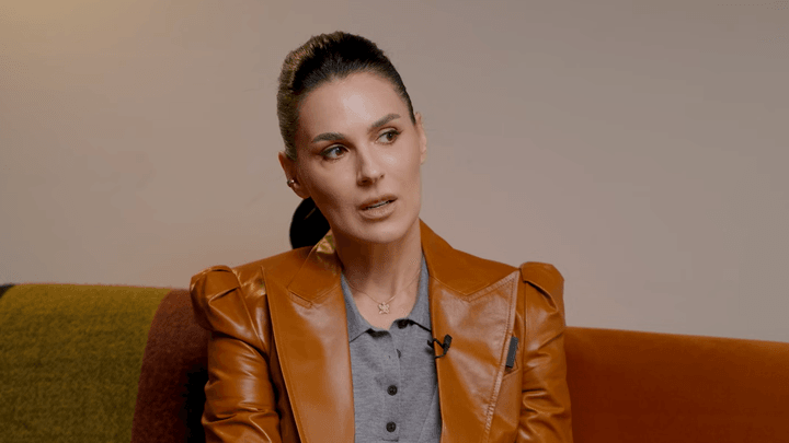 "Не можу мовчати": Єфросиніна відповіла на звинувачення Ірини Федишин у "нетихому щасті"