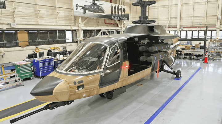 Sikorsky: как компания с украинскими корнями изменила облик вертолета
